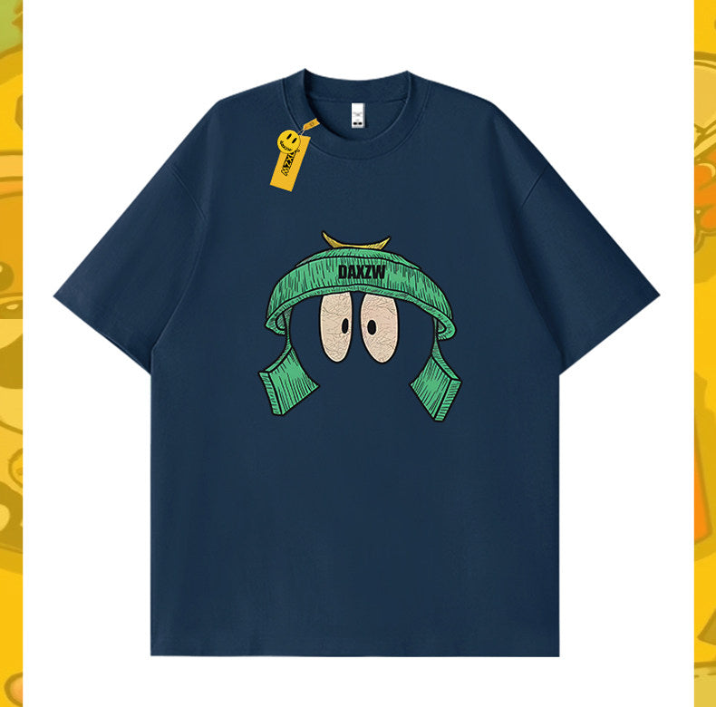 DS T-SHIRTS