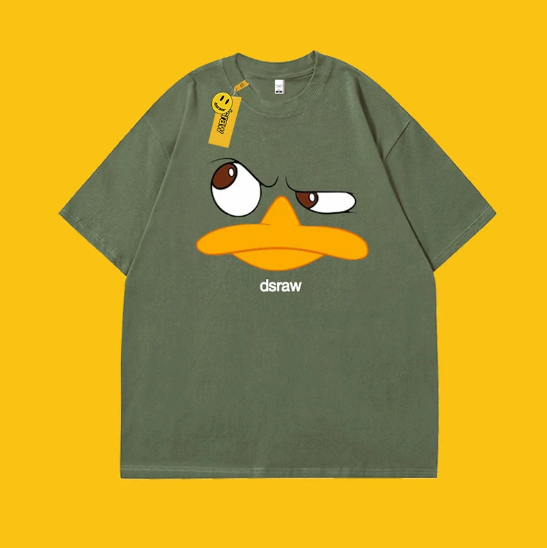 T-SHIRTS DSRAW