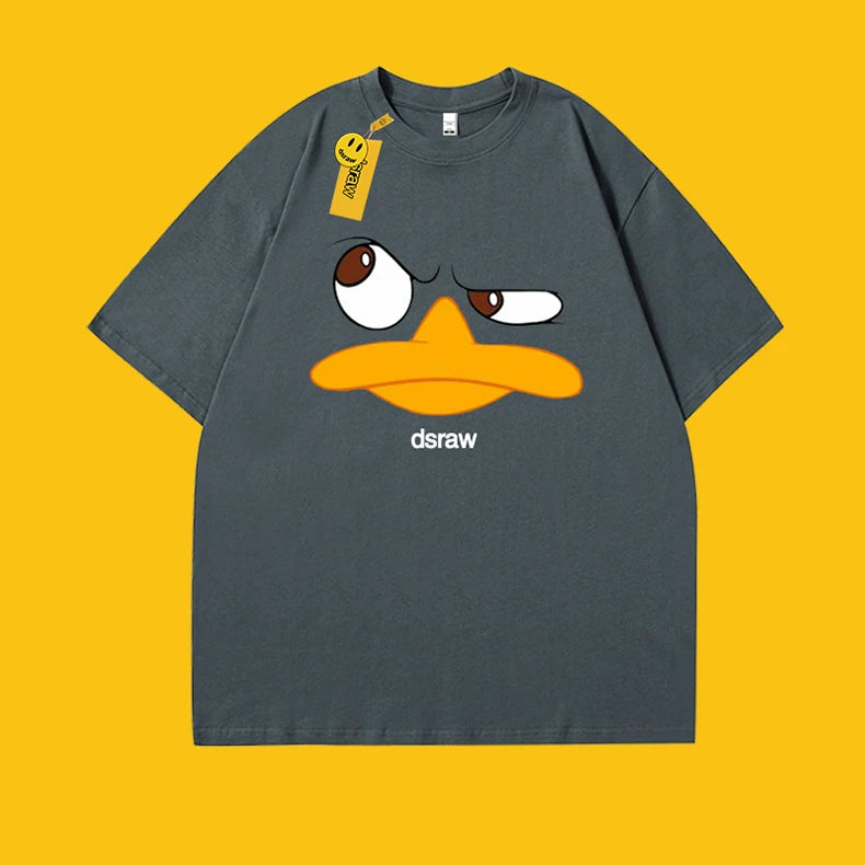 T-SHIRTS DSRAW
