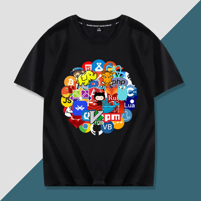 HELLITYN T-SHIRTS SUMMER 2026
