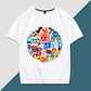 HELLITYN T-SHIRTS SUMMER 2026