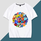HELLITYN T-SHIRTS SUMMER 2026