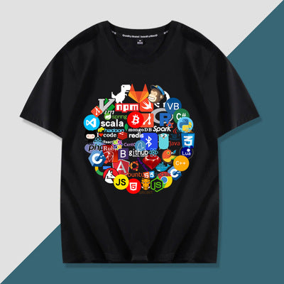 HELLITYN T-SHIRTS SUMMER 2026