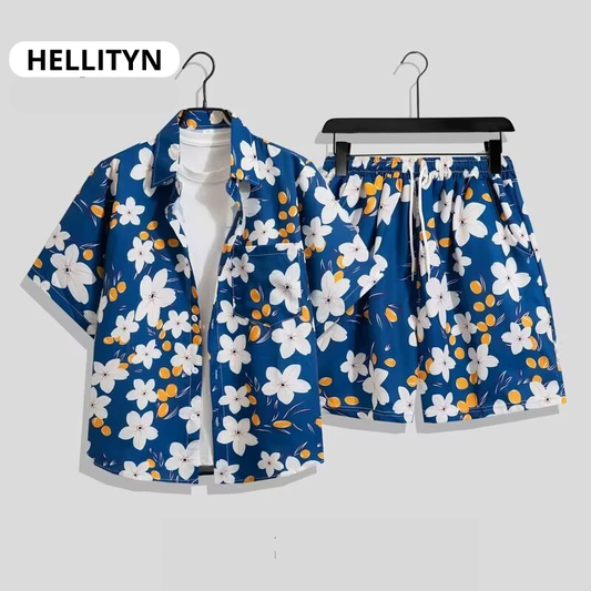 HELLITYN Summer Set 26