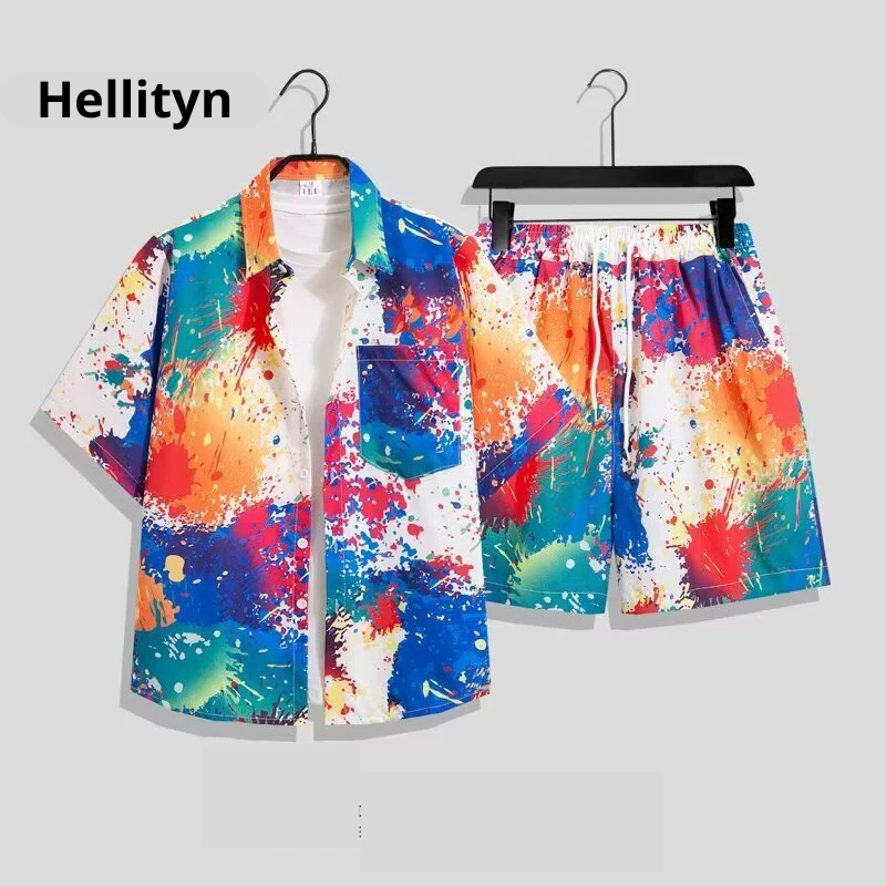 HELLITYN Sommersæt 26