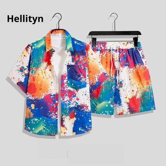HELLITYN Summer Set 26