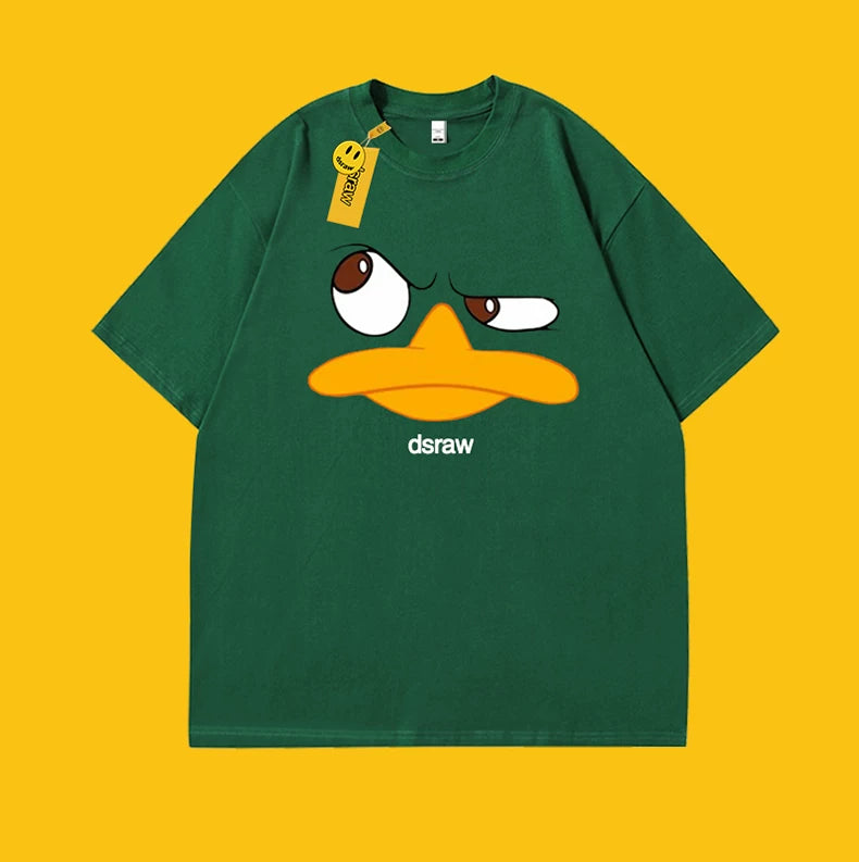 T-SHIRTS DSRAW